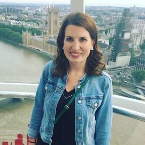 Meet your Posher, Beth